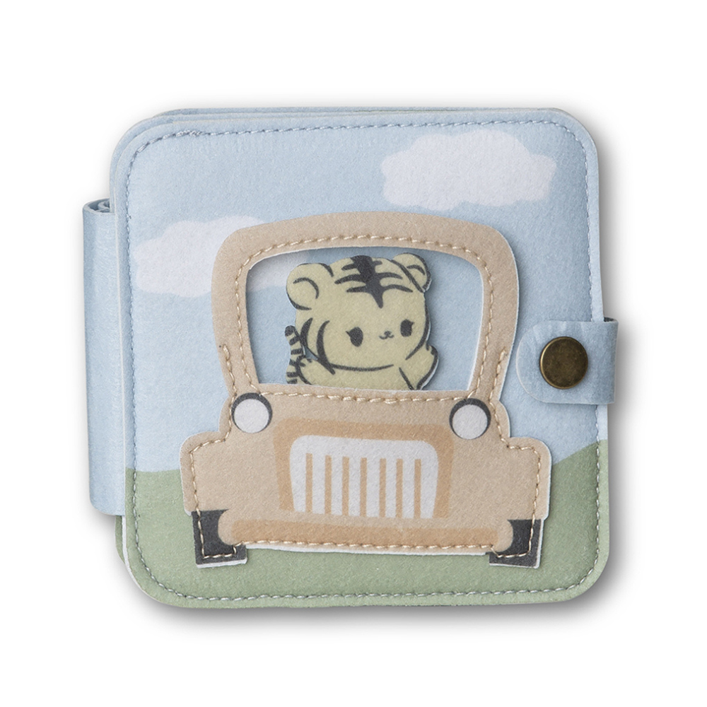 That's Mine Aktivitetsbog Ely