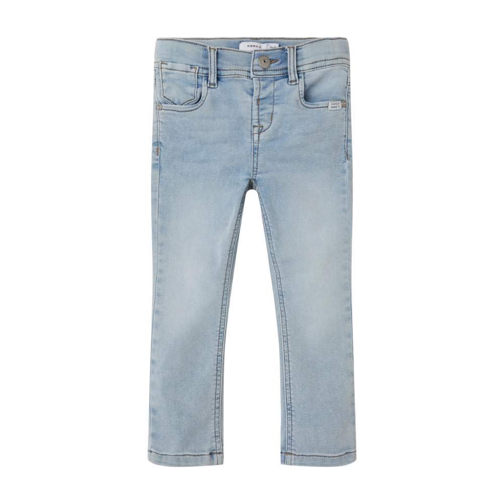 Name it Jeans Silas Slim