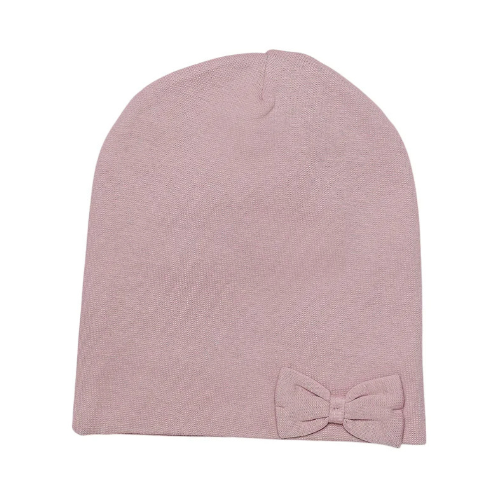 Racing Kids Top Hat w. Bow 2-layer