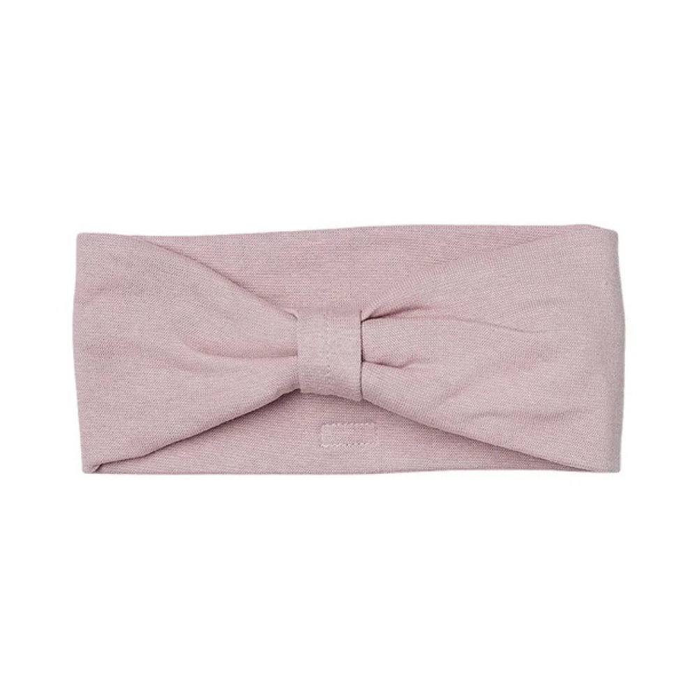 Racing Kids Headband w. Bow