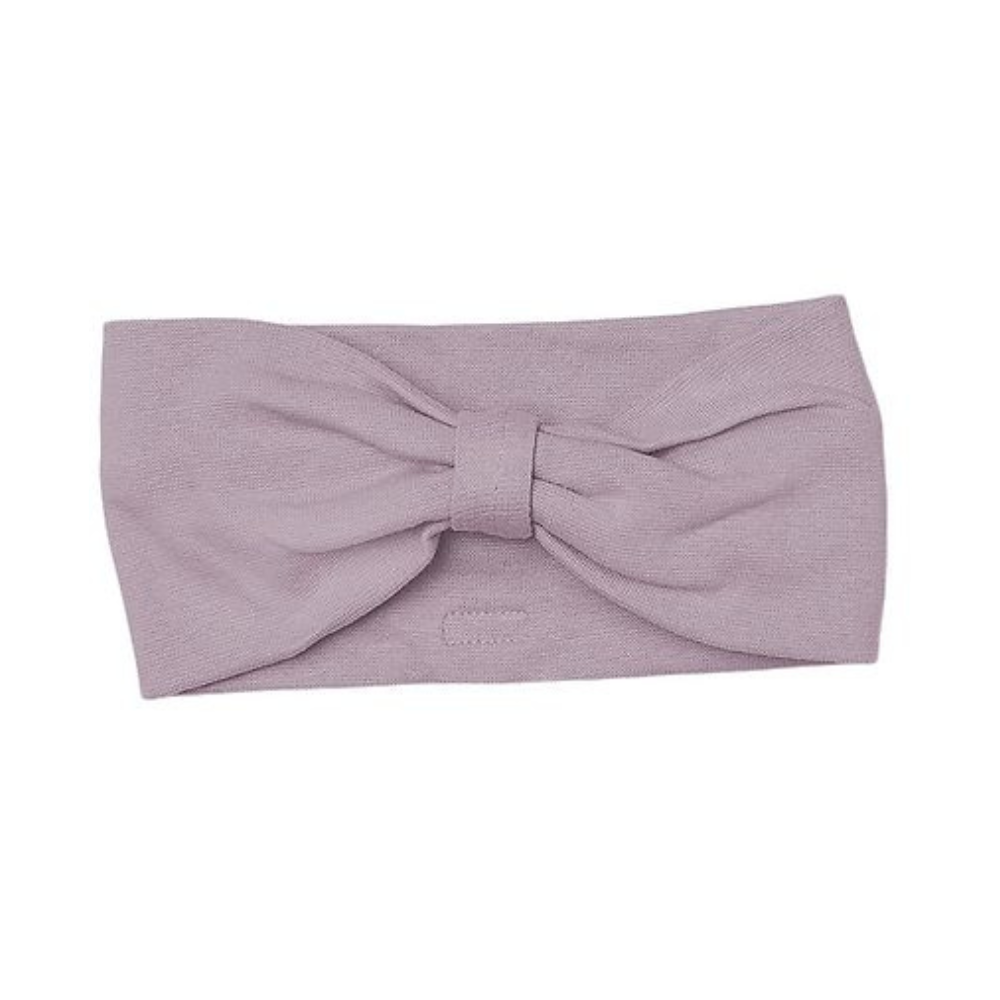 Racing Kids Headband w. Bow