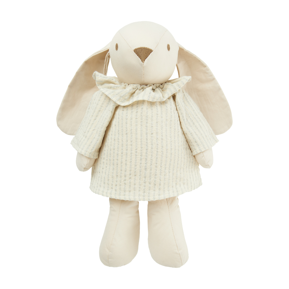 Lil' Atelier Teddy Bear Onimo