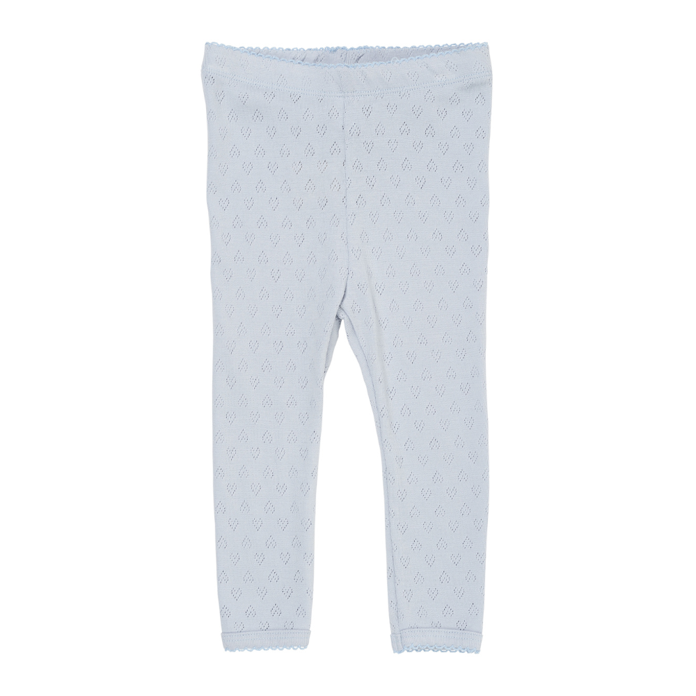 Copenhagen Colors Leggings Pointelle