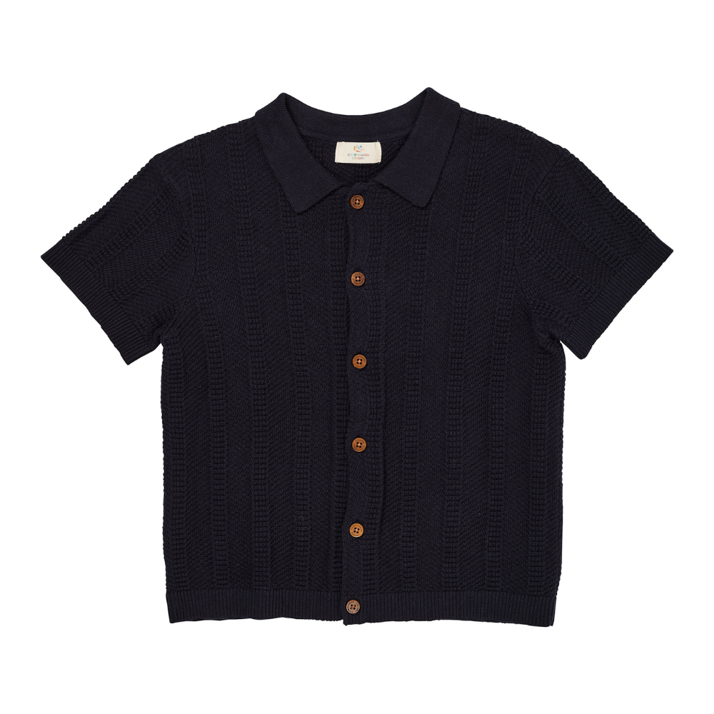 Copenhagen Colors Polo T-shirt