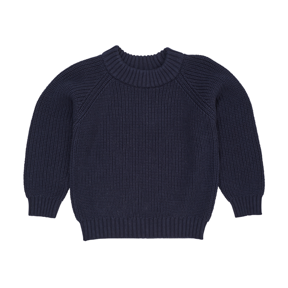 Copenhagen Colors Strik Bluse