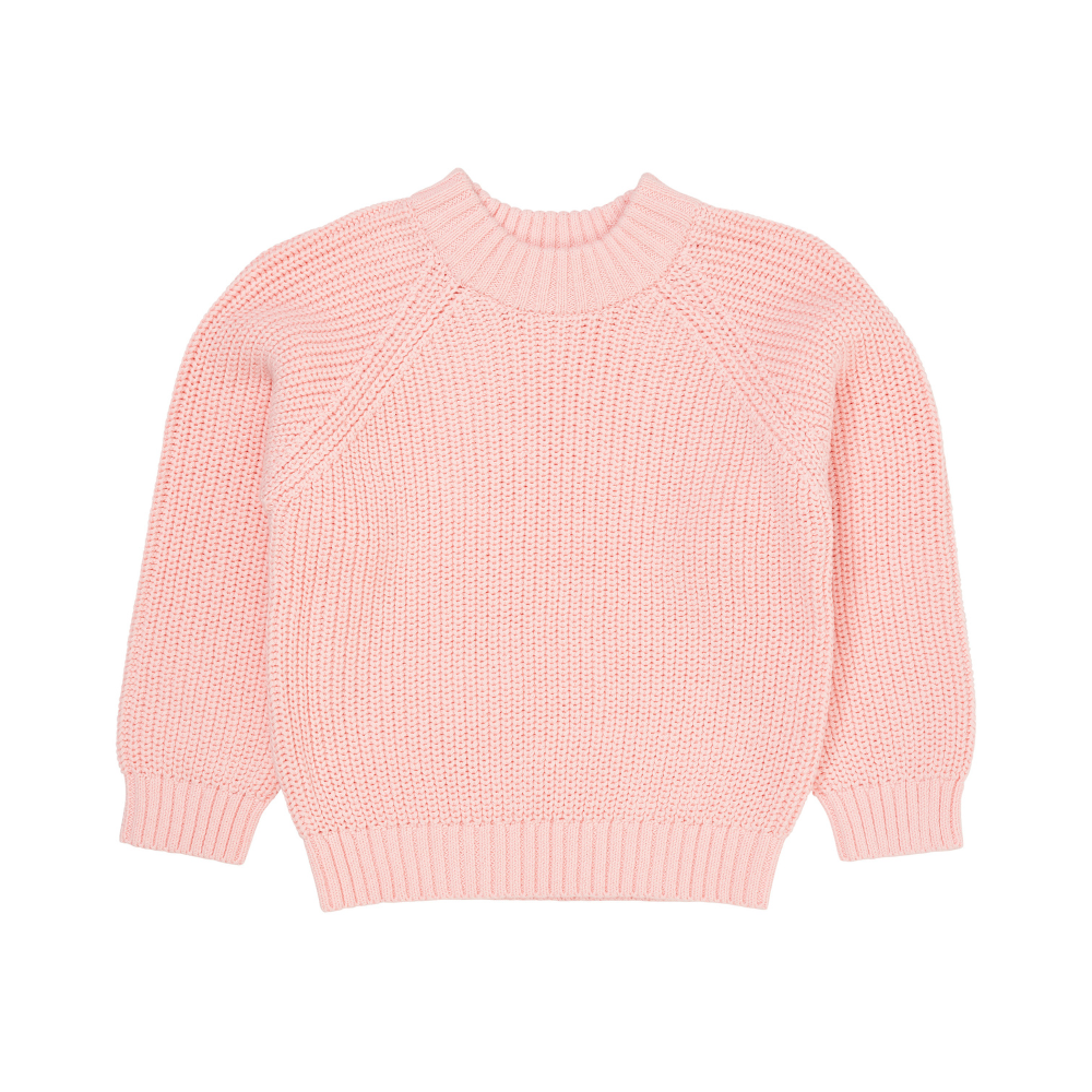 Copenhagen Colors Strik Bluse