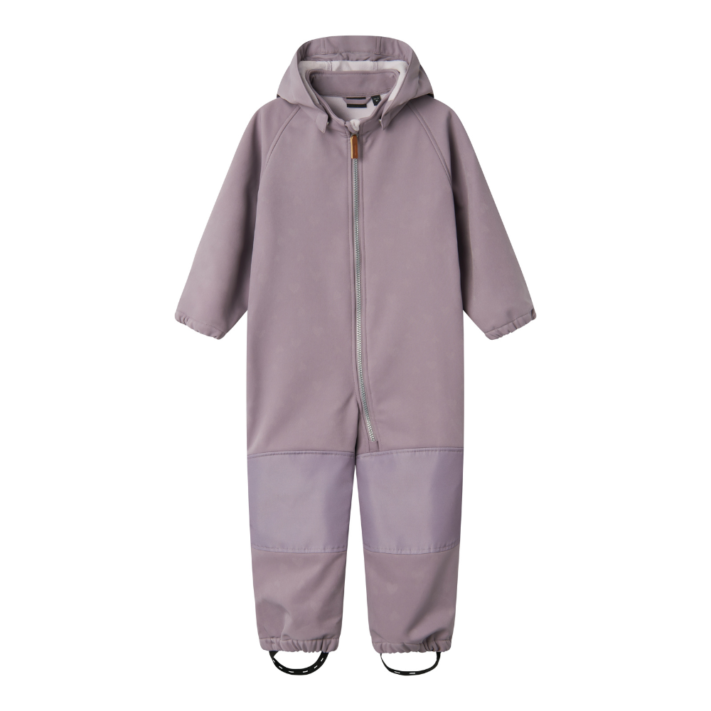 Name It Softshell suit Alfa08 Magic