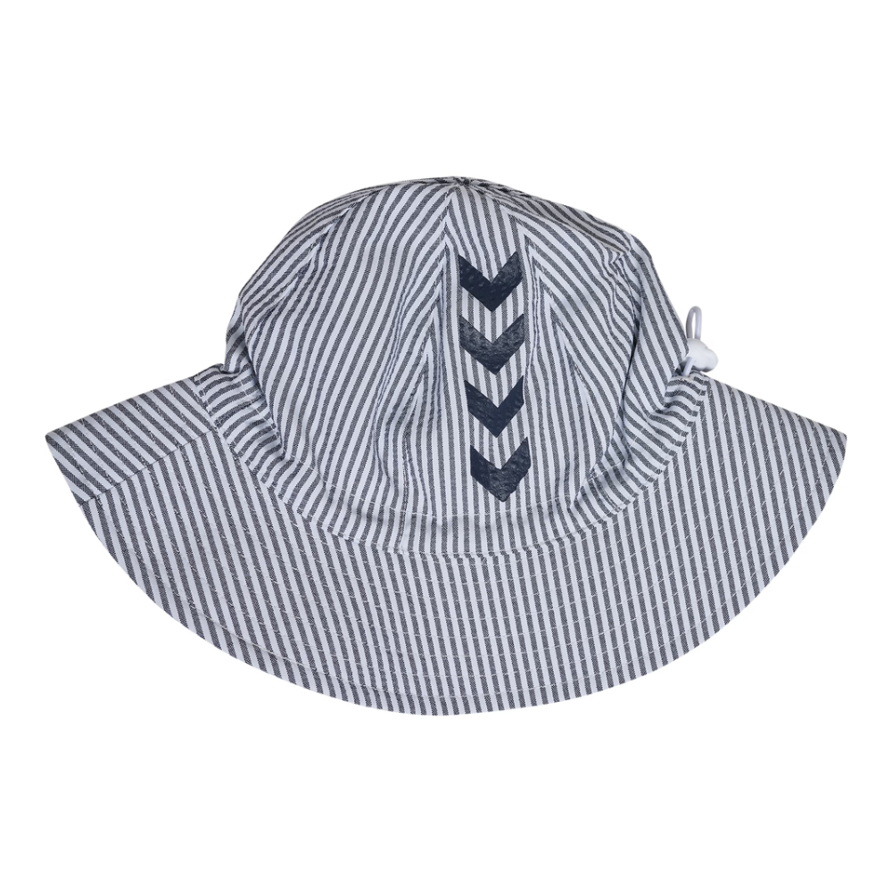 Hummel Sun Hat Starfish Stripe