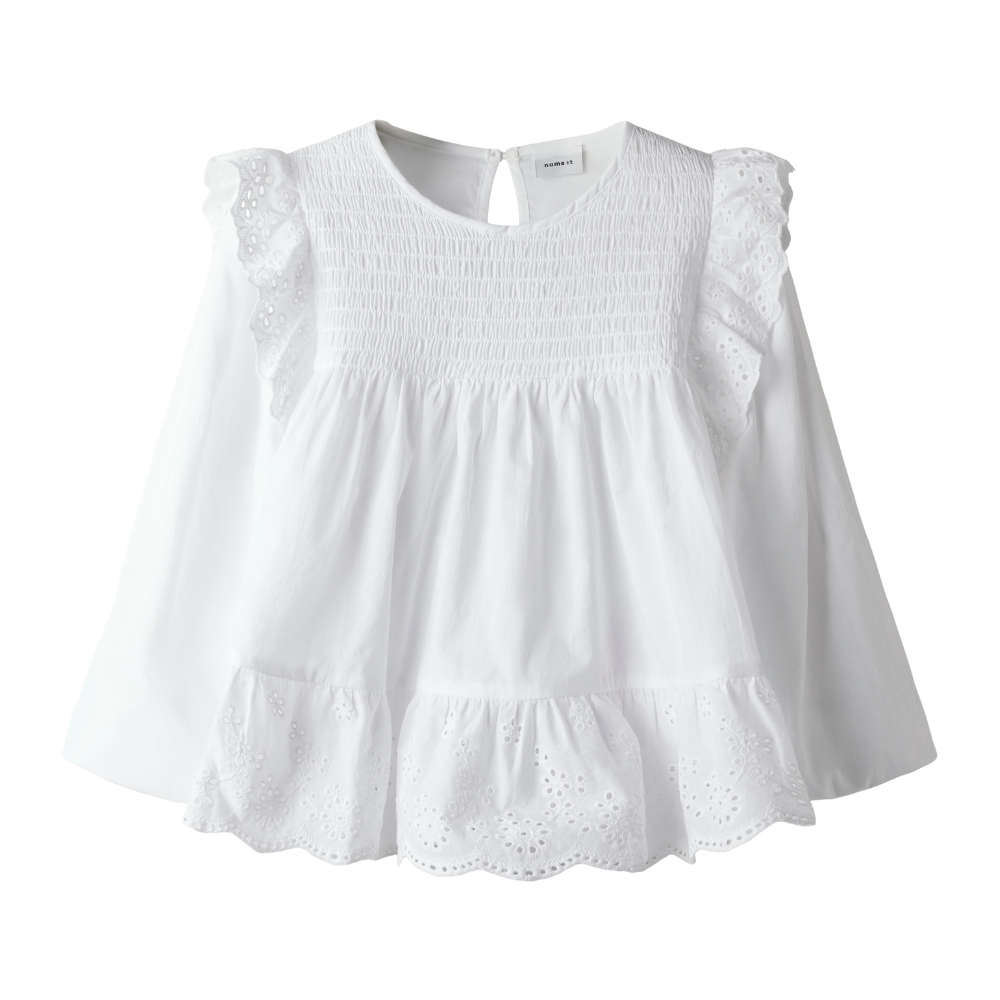 Name it Shirt Fitora