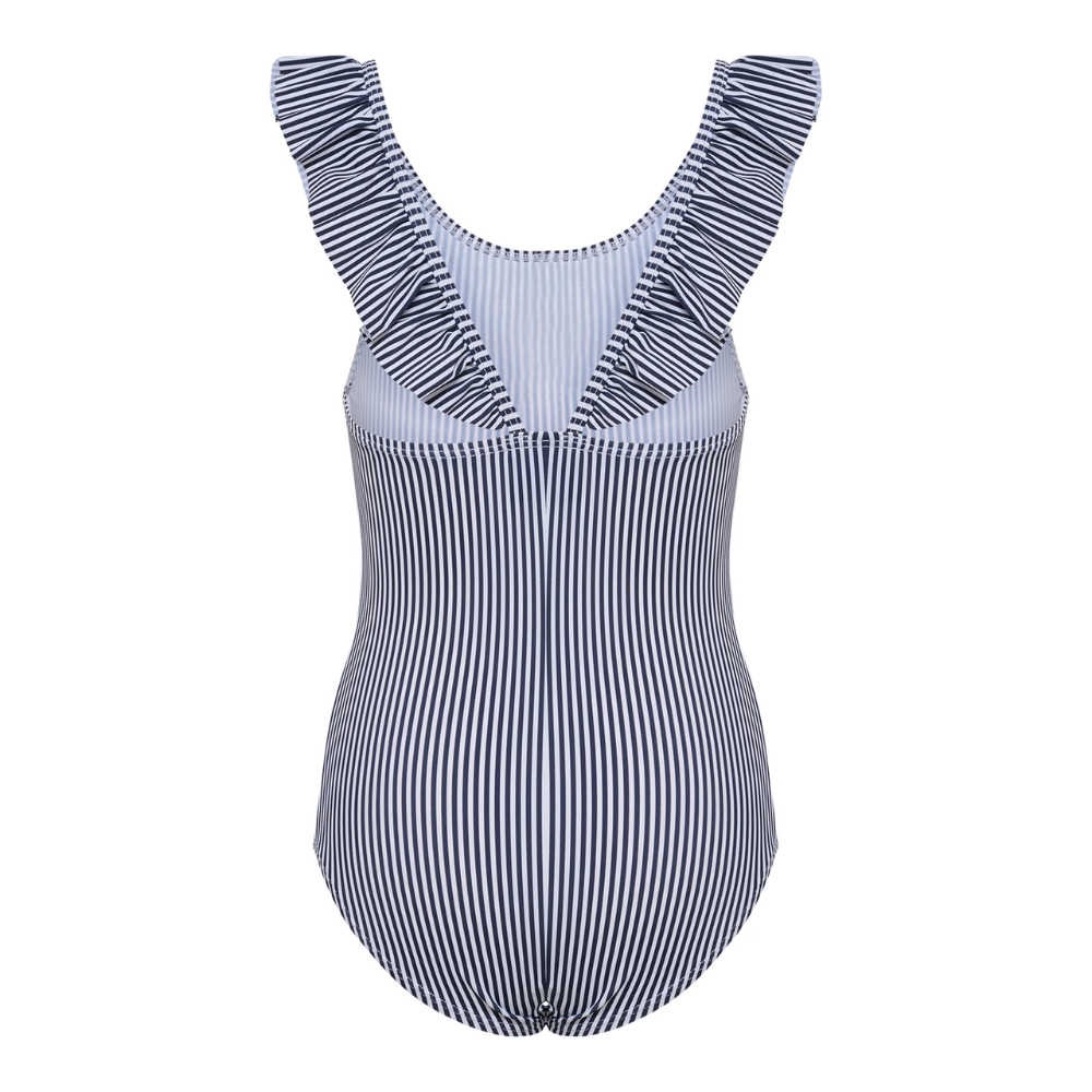 Hummel Badedragt Frill