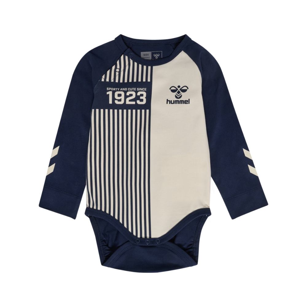 Hummel Body Stripy