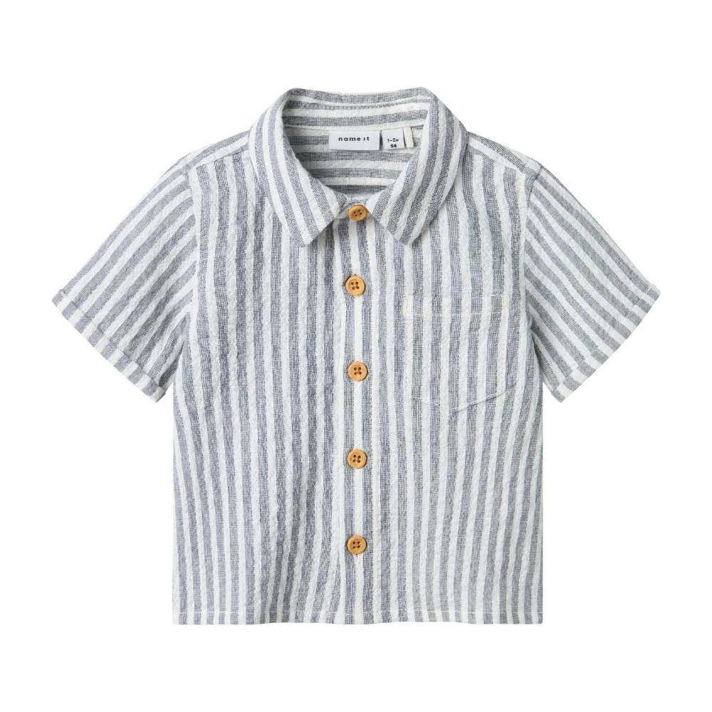 Name it Shirt Fedenis