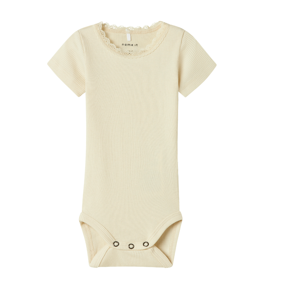 Name It Bodystocking KAB SS