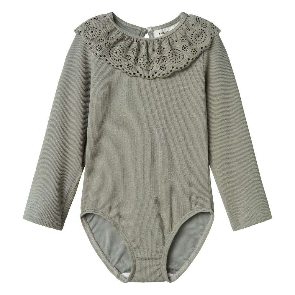 Lil' Atelier Swimsuit Fola