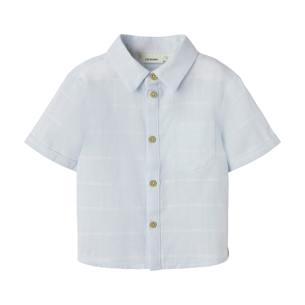 Lil' Atelier Shirt Frido