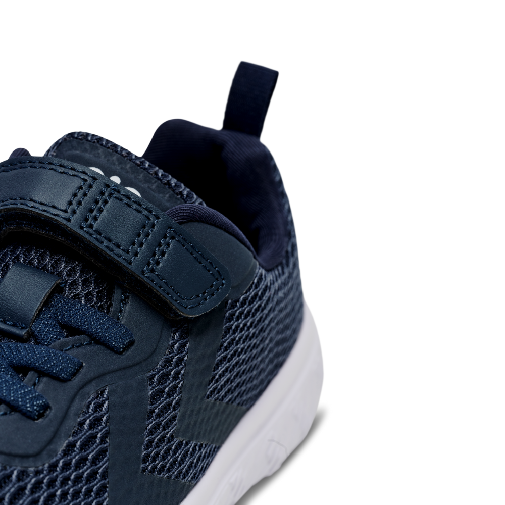 Hummel Sneakers Actus Recycled JR