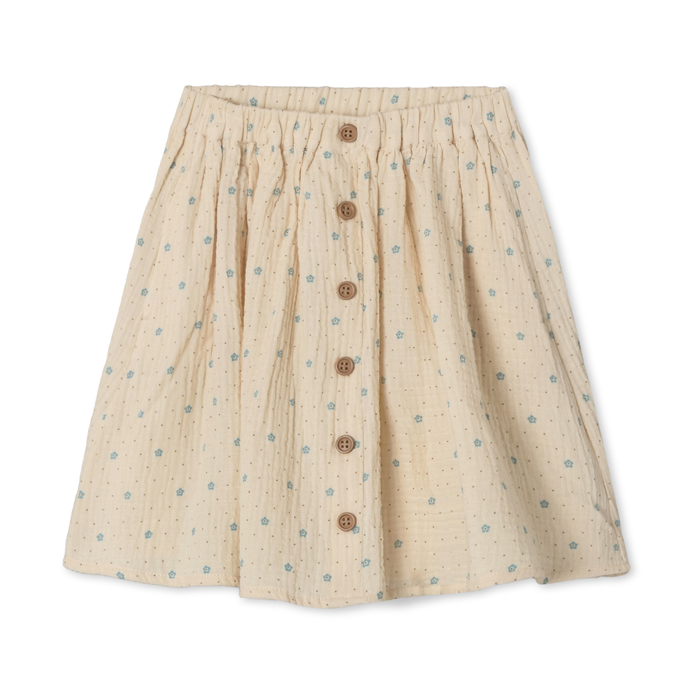 Fliink Skirt Blooming