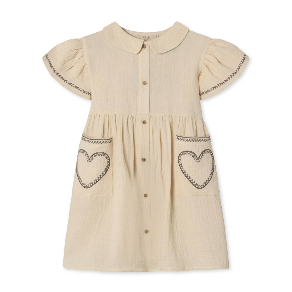 Fliink Kjole Amour