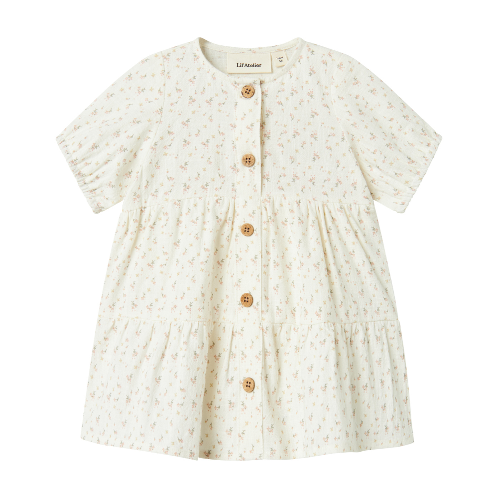Lil' Atelier Bodykjole Hailey
