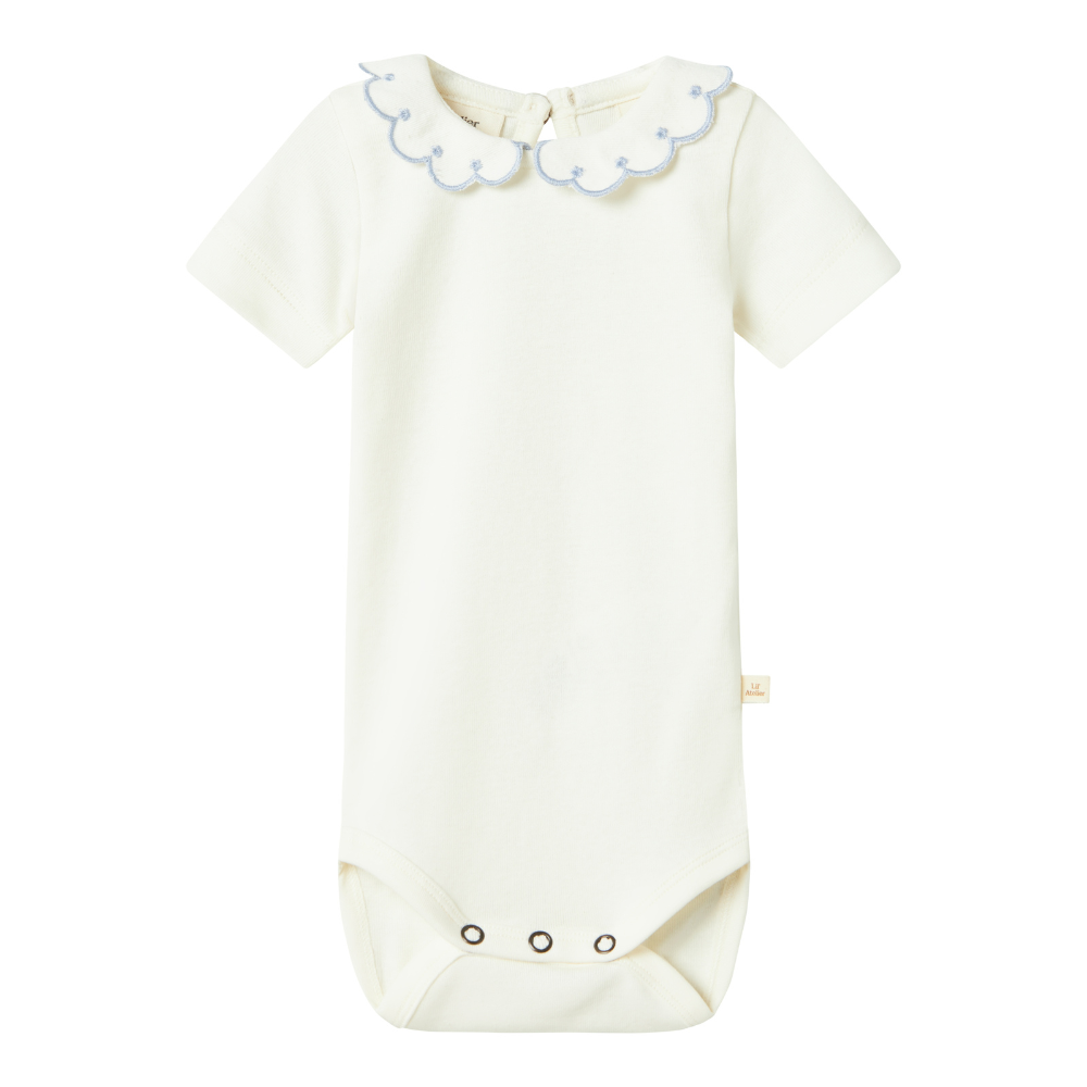 Lil' Atelier Body Fundo