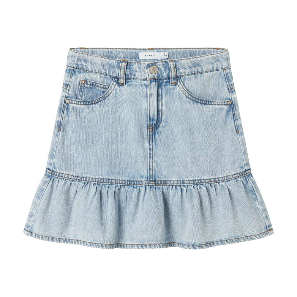 Name it Skirt Humming