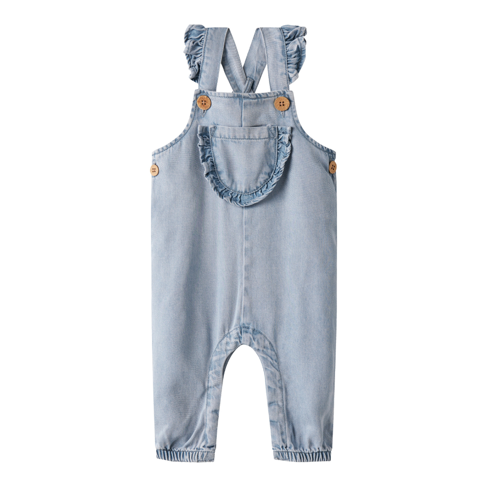 Lil' Atelier Overall Holly