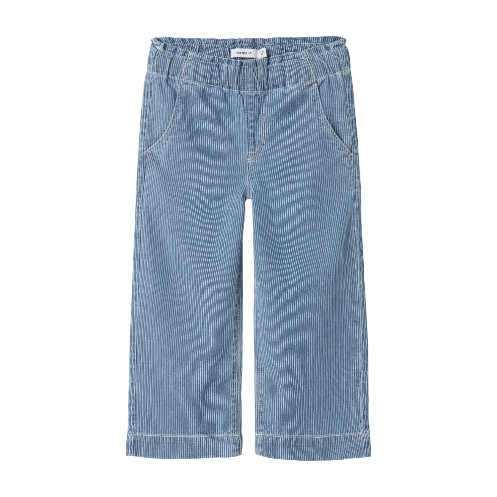 Name It Jeans Bella Wide