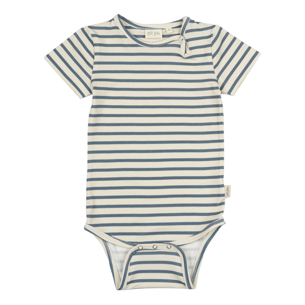 Petit Piao Body Sum Stribet