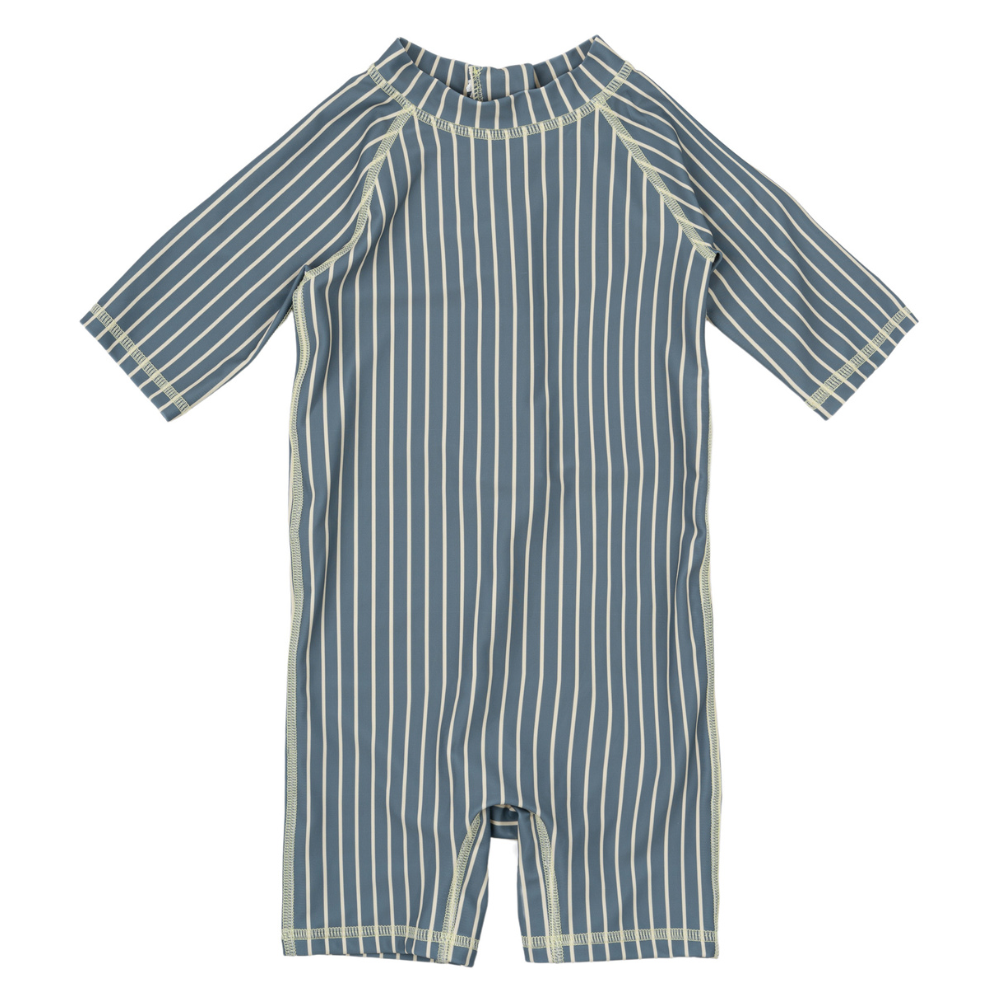 Petit Piao Swimsuit UV Print