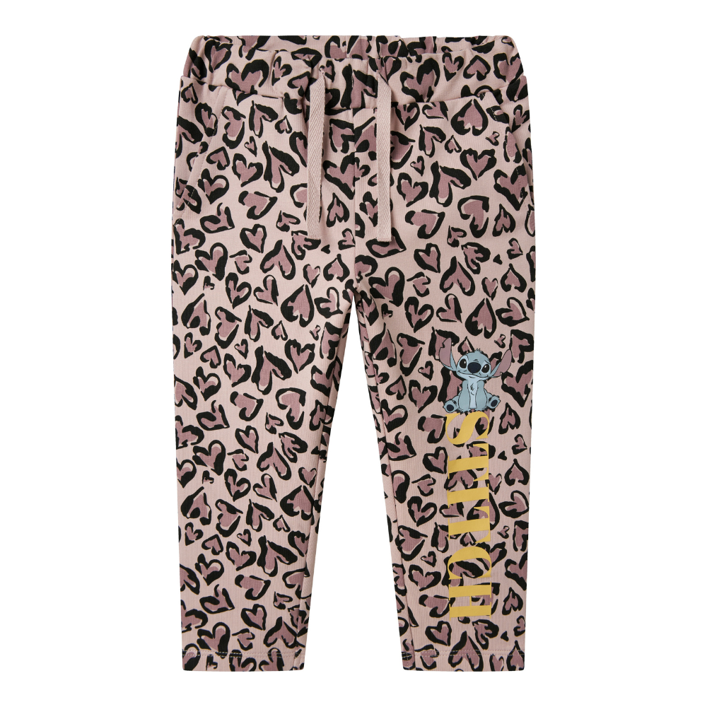 Name it Bukser Janni Stitch