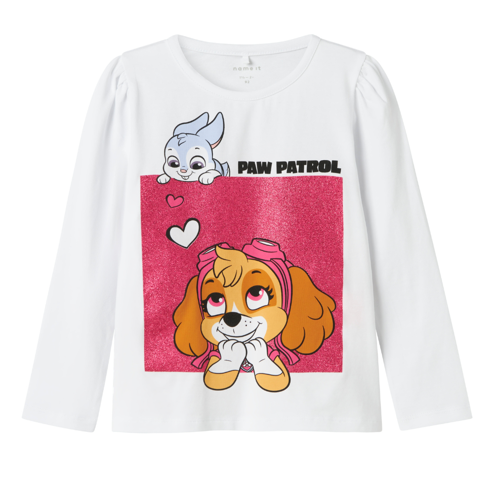 Name it Bluse Joanna Paw Patrol
