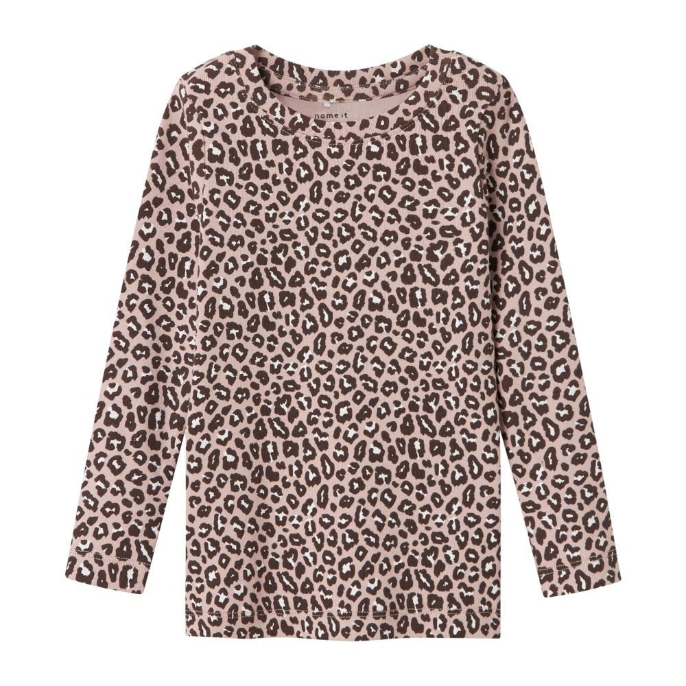 Name it Bluse Leoana