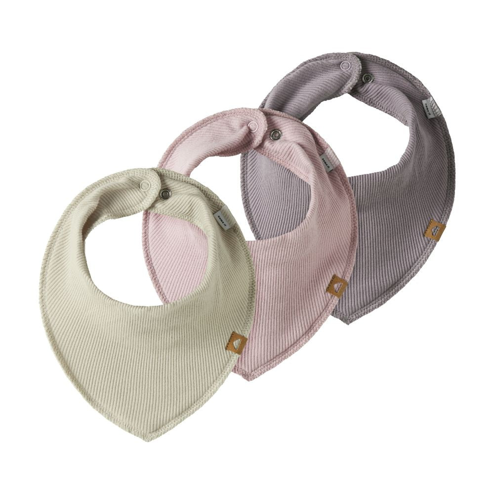 Name it Bib Yvetteliona 3-pack