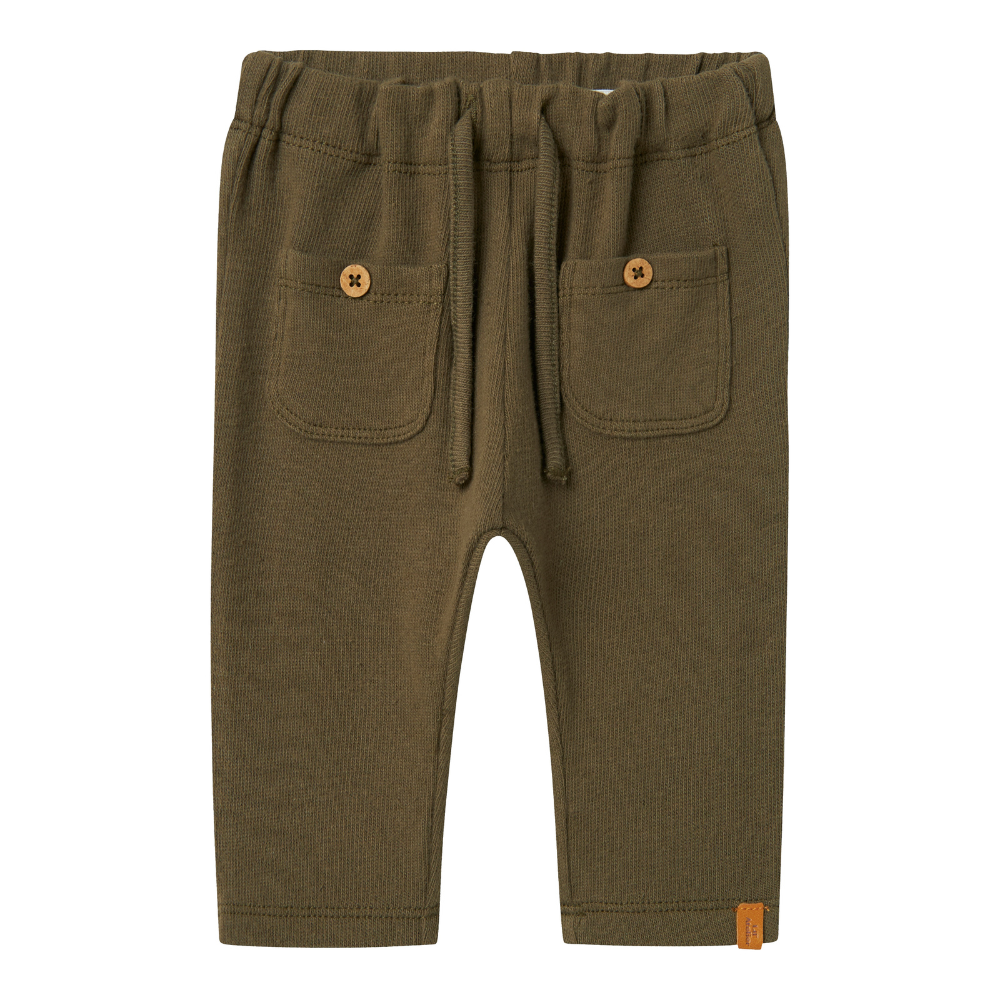Lil' Atelier Pants Luno