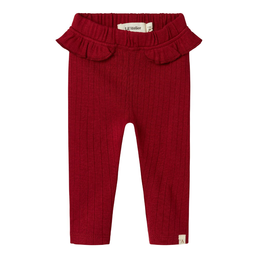 Lil' Atelier Leggings Rachel