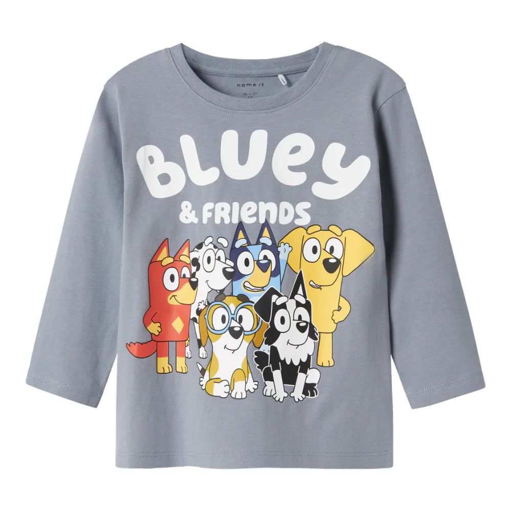Name It Bluse Alex