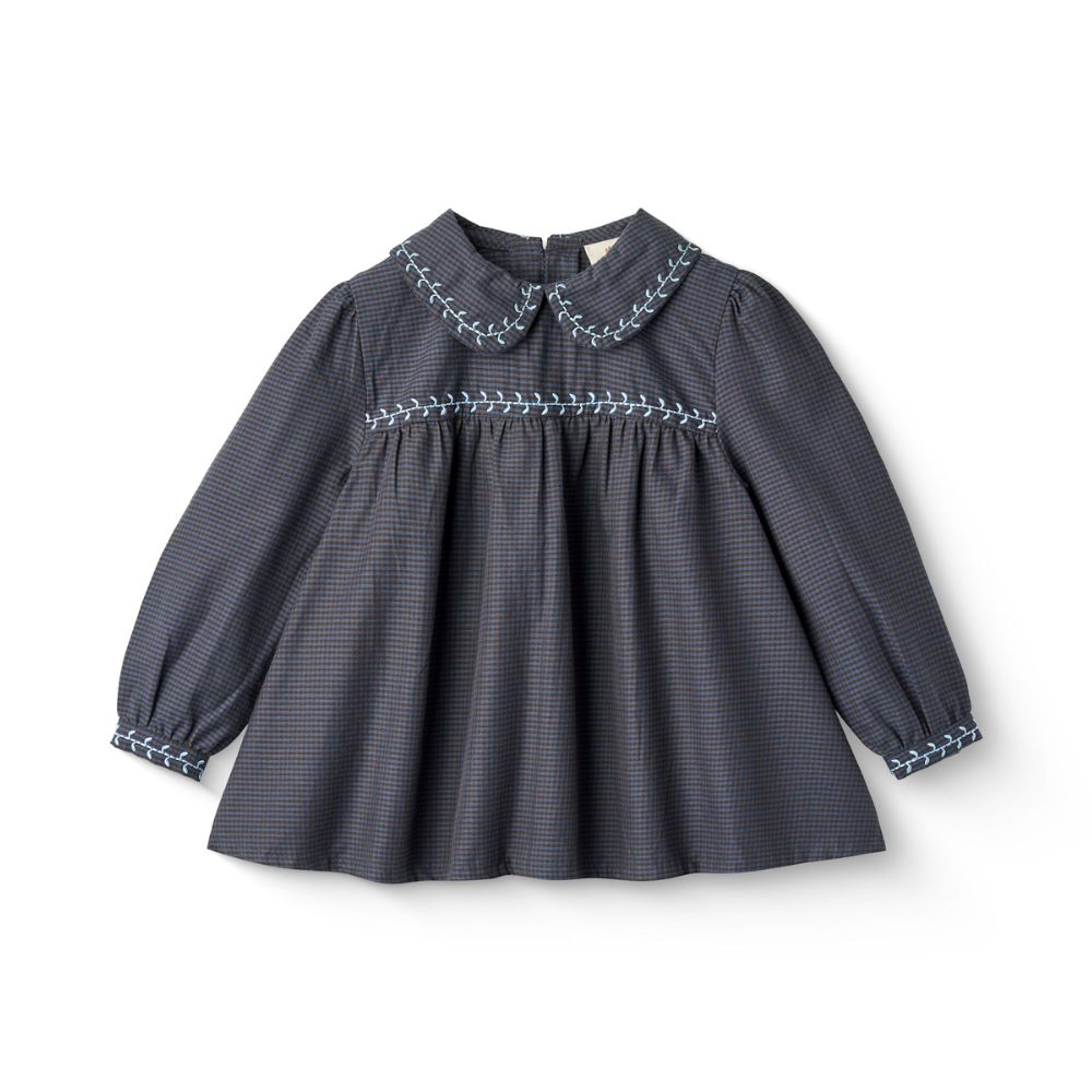 Copenhagen Colors Shirt Checkered