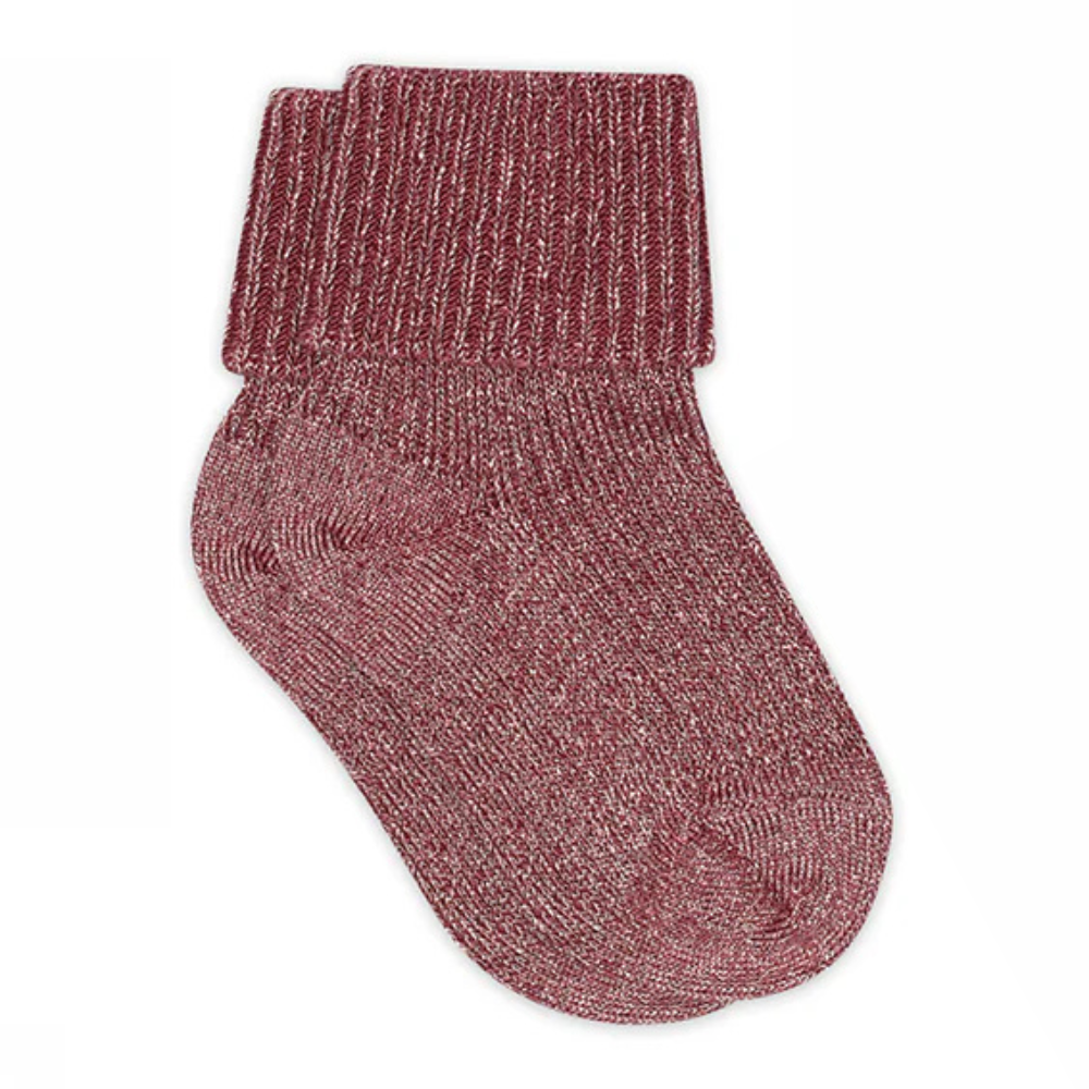 MP Denmark Socks Ida Glimmer - Viscose-Bamboo