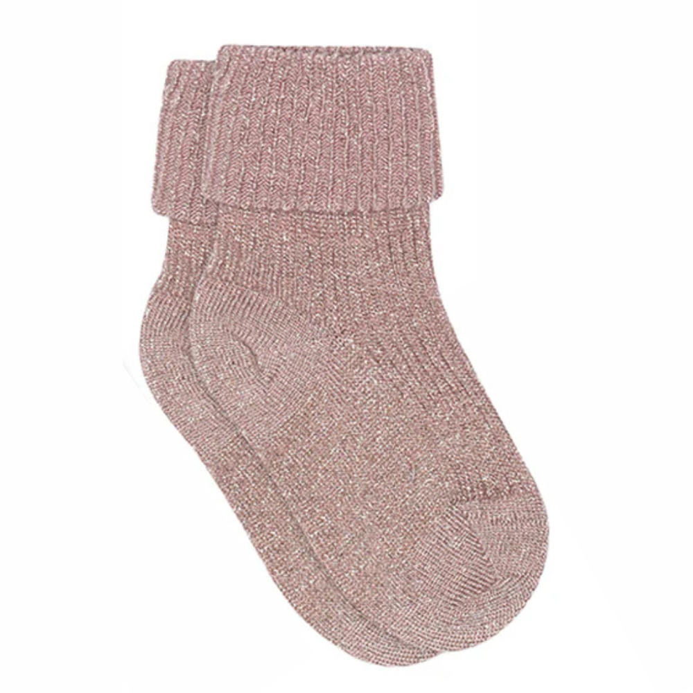 MP Denmark Socks Ida Glimmer - Viscose-Bamboo