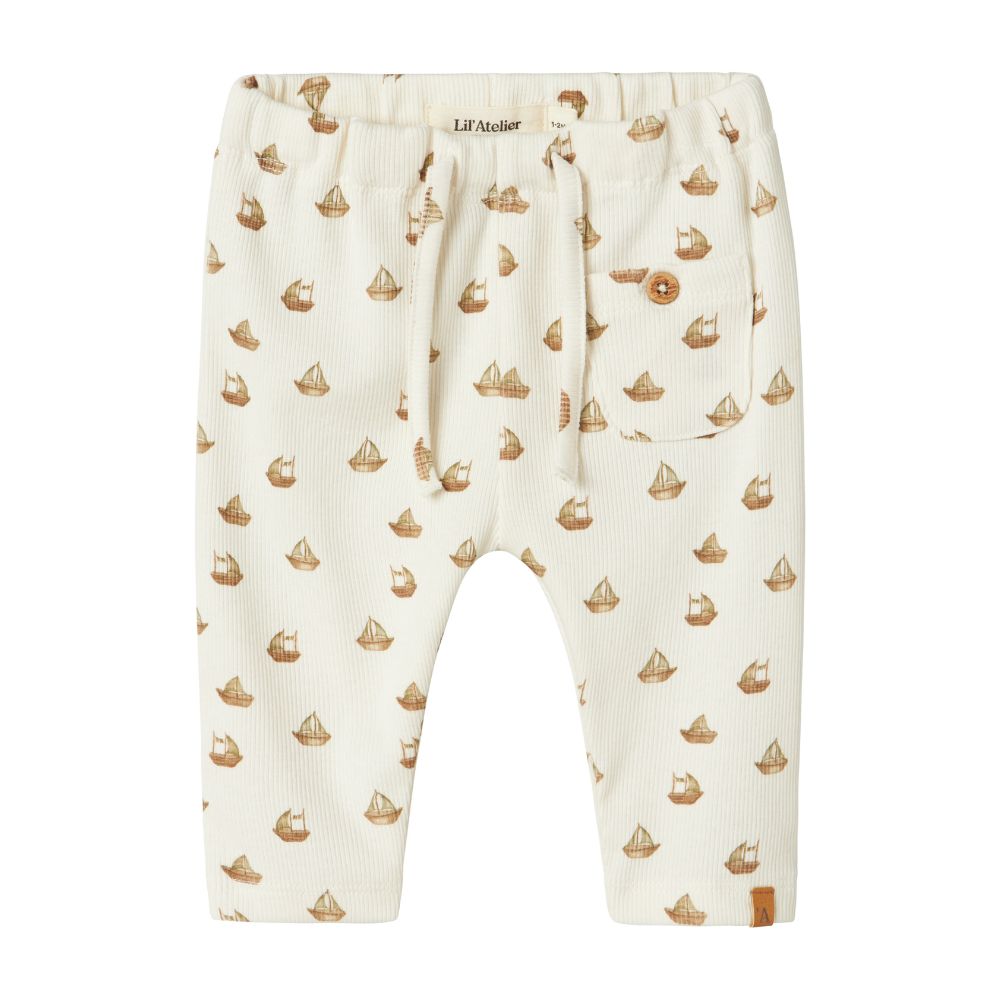 Lil' Atelier Bukser Lavo