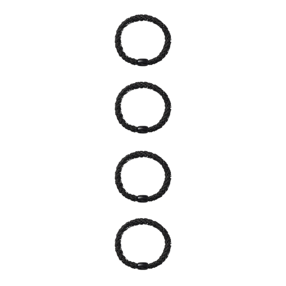 Name it Hair ties Arise 4-pack