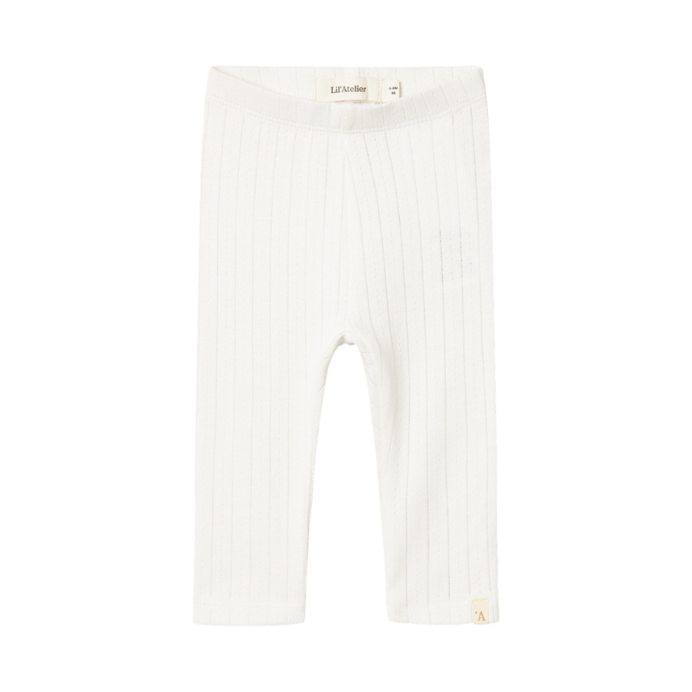 Lil' Atelier Leggings Rachel