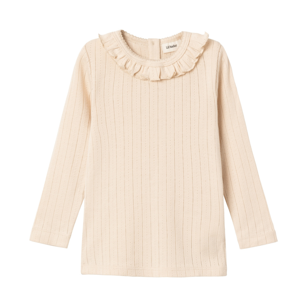 Lil' Atelier Bluse Rachel