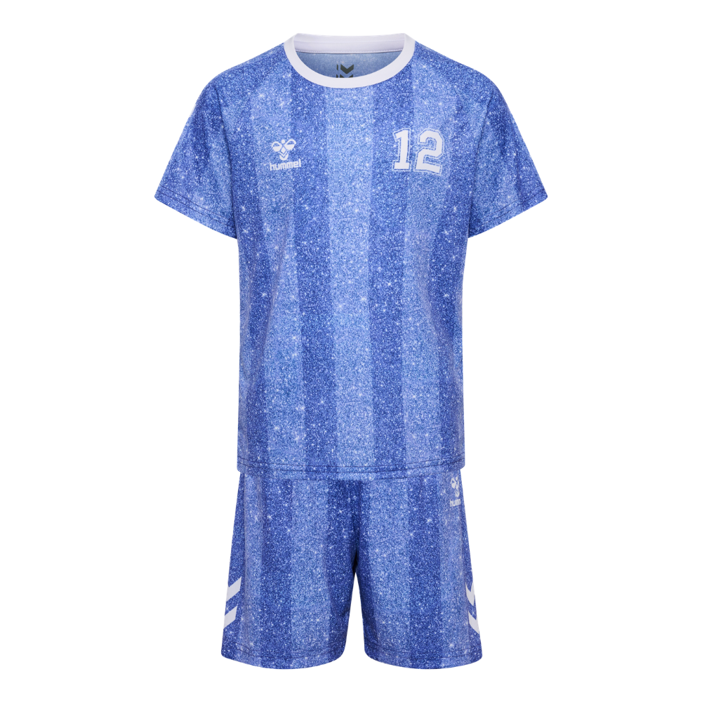 Hummel Træningssæt Shimmer