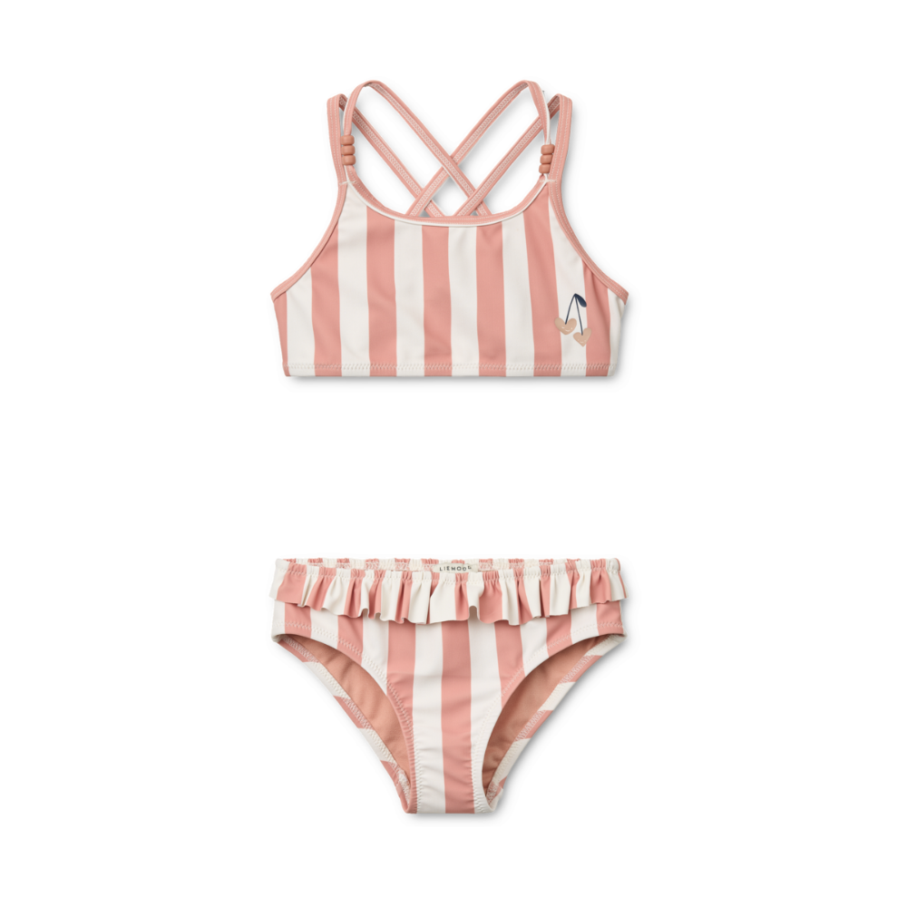 Liewood Bikini Bella Stripe