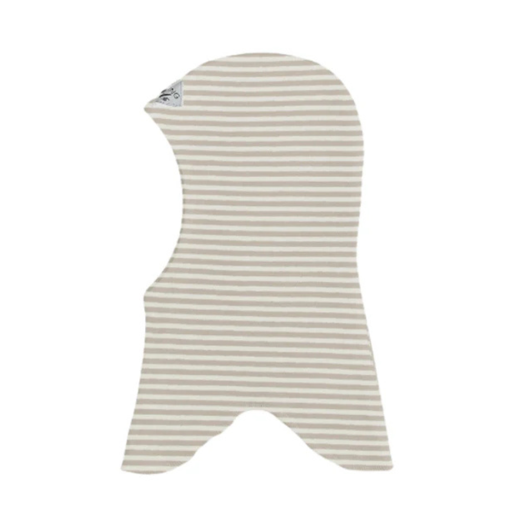 Racing Kids Balaclava 2-layer Round