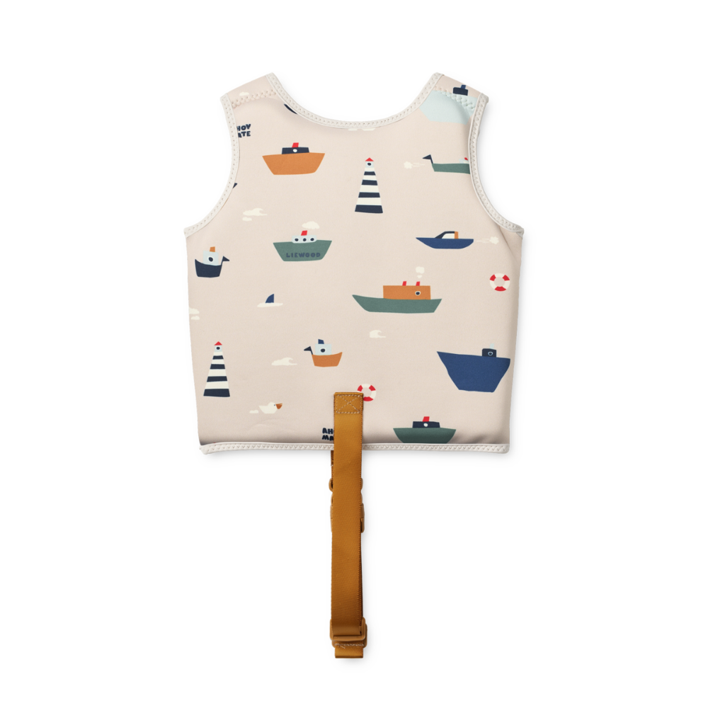 Liewood Svømmevest Dove