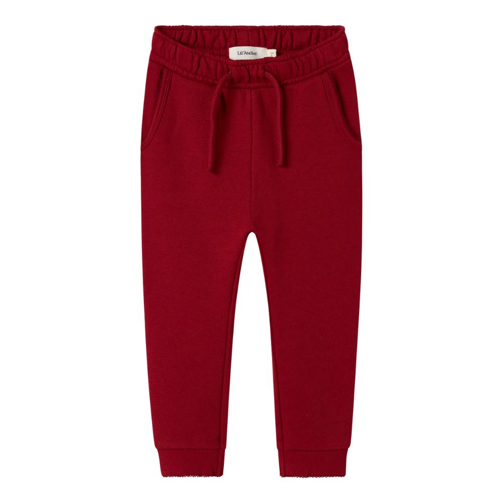Lil' Atelier Pants Kilano
