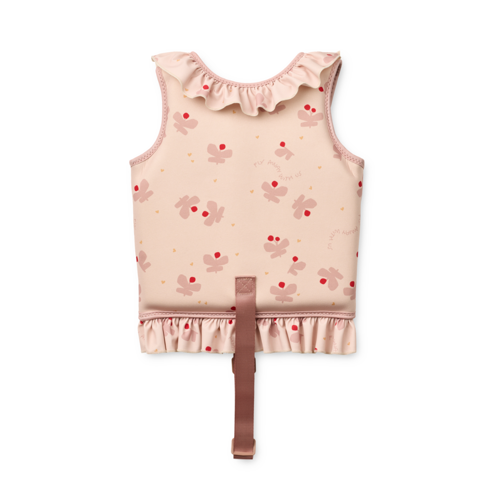 Liewood Svømmevest Dove Frill