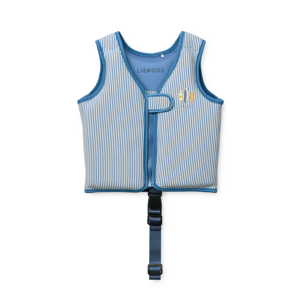 Liewood Svømmevest Dove